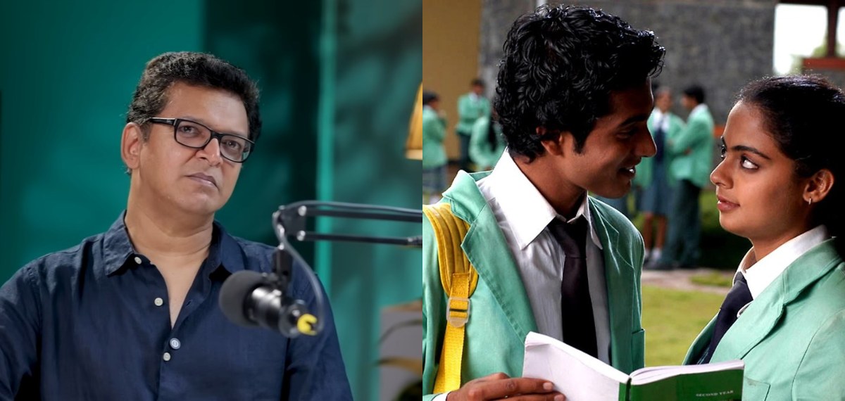 ആദ്യ ദിനം തിയേറ്ററിൽ കൂവൽ, നോട്ട് ബുക്ക് പരാജയെപ്പെടുമെന്ന് ഉറപ്പിച്ചിരുന്നു; സഞ്ജയ്