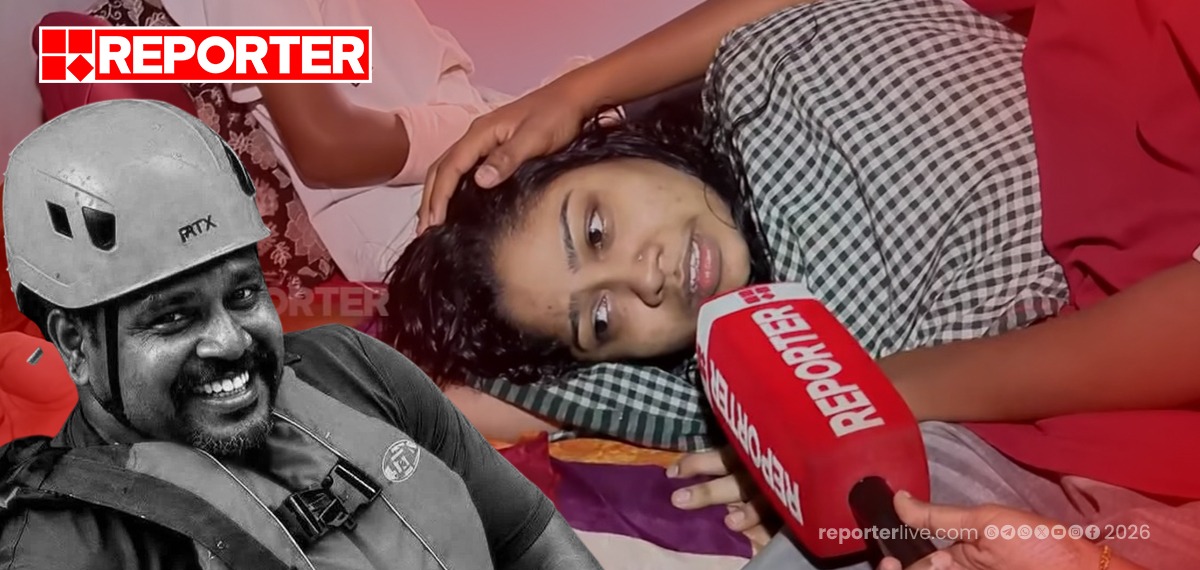 'അത്രയും സ്‌നേഹമുള്ള ഒരച്ഛനെ വേറെ എവിടെ കിട്ടും?'; രാജേഷിന്റെ വിയോഗത്തിൽ ഉളളുരുകി കുടുംബം