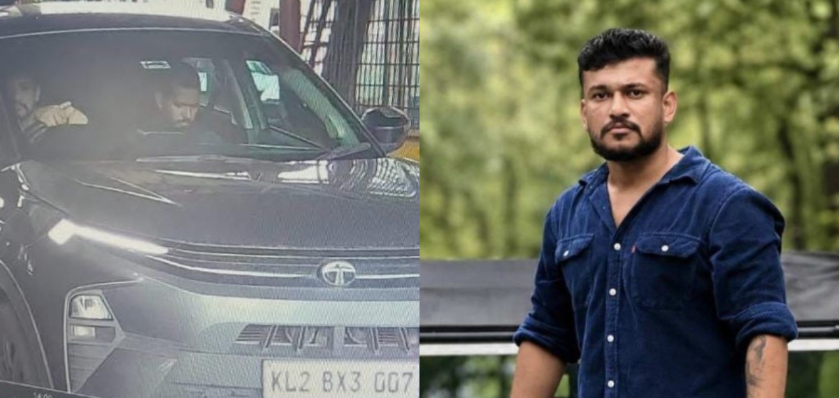 അര്ജുന് ആയങ്കിയുടെ സഹോദരന് പൊലീസ് കസ്റ്റഡിയില്; പിടികൂടിയത് തൃശൂരില് നിന്ന്