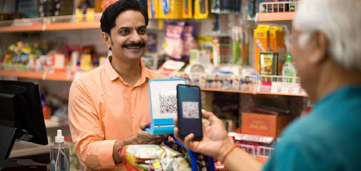 charge for UPI payments 