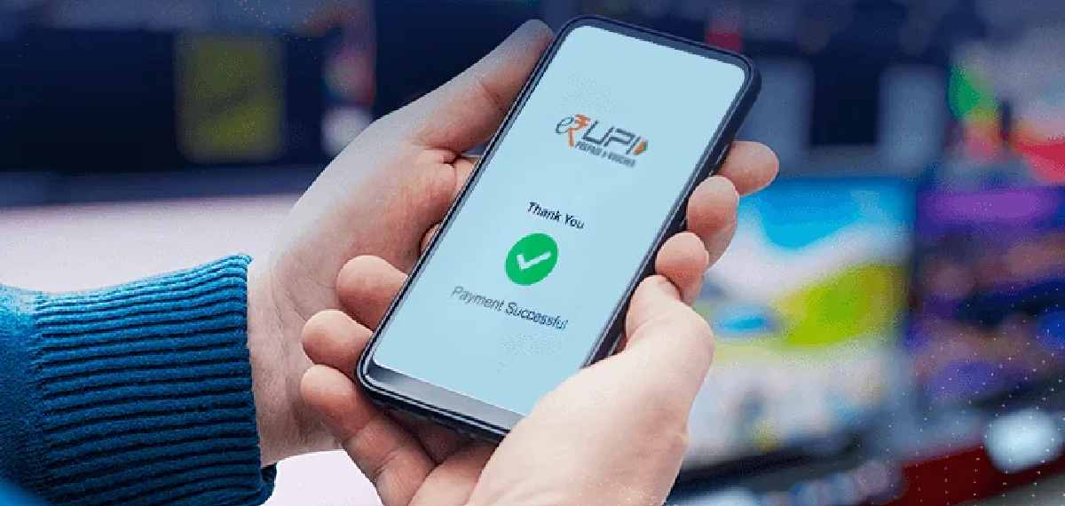 charge for UPI payments 