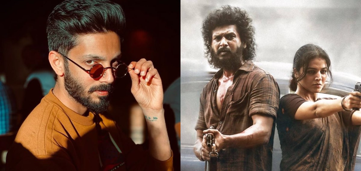 SURPRISE! നായകനായി കസറി ലോകേഷ്, മ്യൂസിക്കിൽ ഞെട്ടിച്ച് അനിരുദ്ധ്; മികച്ച പ്രതികരണവുമായി DC