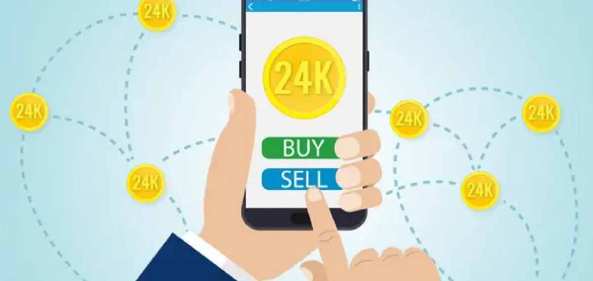 investing in digital gold