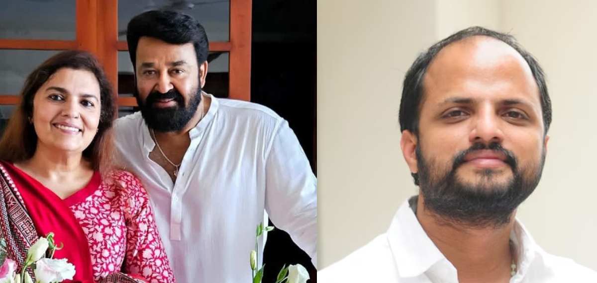 'അഭിനയിക്കാന് ലാല് സാര് വരെ സമ്മതിച്ചതാ പക്ഷെ ചേച്ചി കാലുവാരി'; ജൂഡ് ആന്തണി