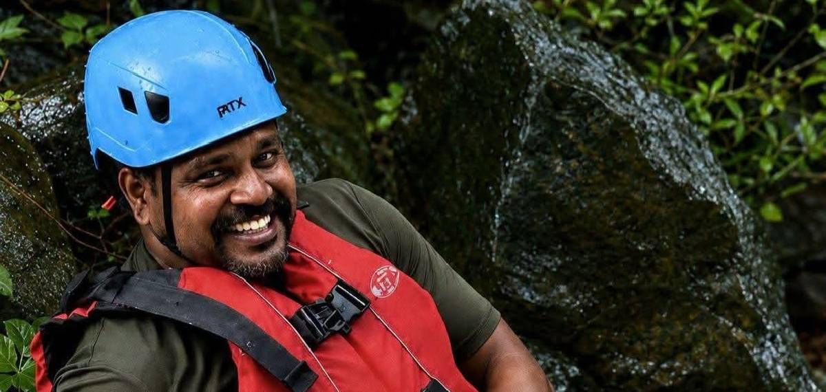 രാജേഷിന്റെ ഭൗതിക ശരീരത്തോട് അനാദരവ്; റിപ്പോർട്ട് തേടി കണ്ണൂർ എഡിഎം