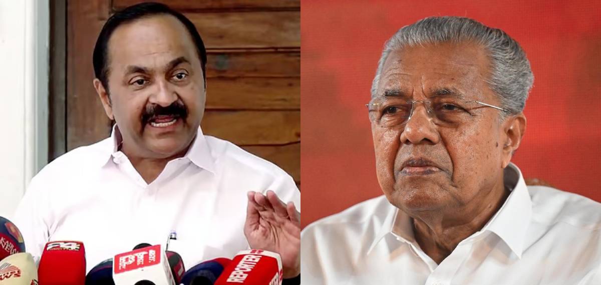 ക്ഷേമ പെന്ഷന് വിതരണം അട്ടിമറിക്കാനുള്ള യുഡിഎഫ് സര്ക്കാര് നീക്കം അംഗീകരിക്കാനാകില്ല: പ്രതിപക്ഷ നേതാവ്