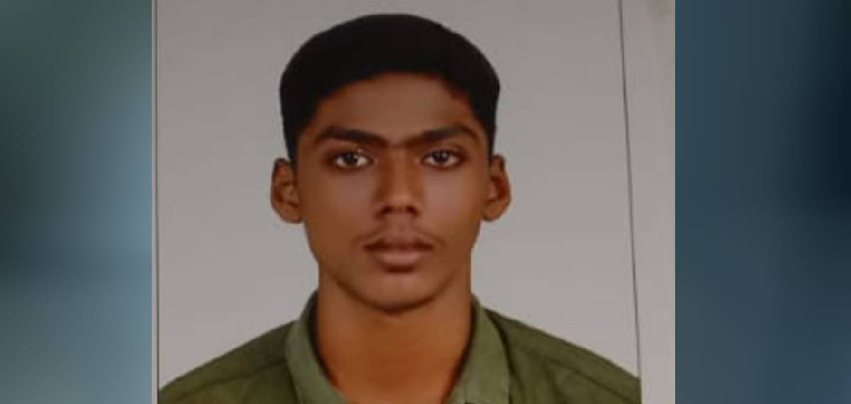 നെയ്യാറ്റിൻകരയിൽ കുളത്തില്‍ വീണ് വിദ്യാര്‍ത്ഥി മരിച്ചു