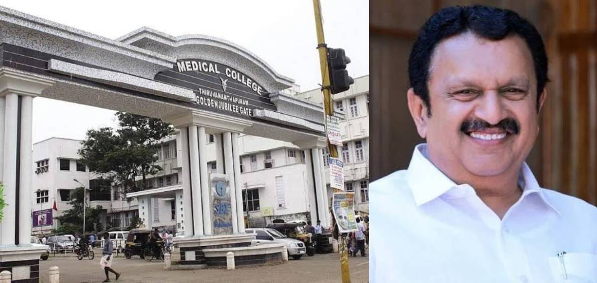 സർക്കാർ ആശുപത്രികളിൽ പേ വാർഡുകൾ ലഭിക്കാൻ ഇനി വരുമാന പരിധി ഇല്ല: നിർദേശം നൽകി ആരോഗ്യമന്ത്രി കെ മുരളീധരൻ