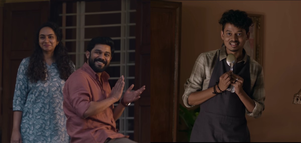 'കാതങ്ങൾ ദൂരെ'; സംഗീത് പ്രതാപ്-ഷറഫുദീൻ ചിത്രം ഇറ്റ്സ് എ മെഡിക്കൽ മിറക്കിൾ ആദ്യ ഗാനം പുറത്ത്