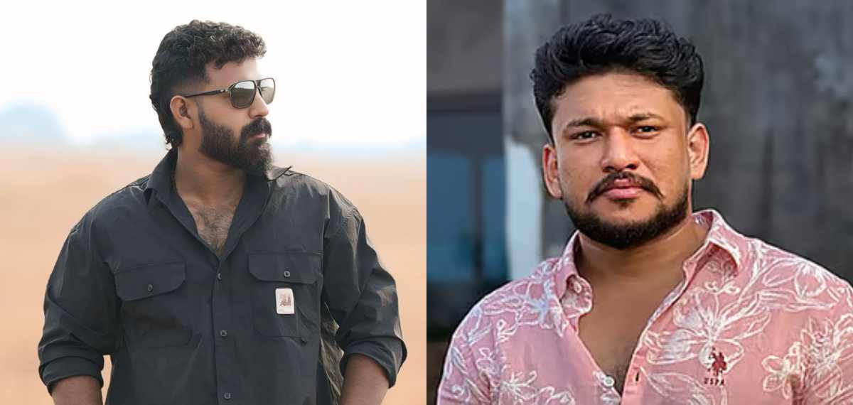 സംഘപരിവാറിൻ്റെ ബുള്ഡോസര് ഭരണമുള്ള യുപിയോ ബിഹാറോ അല്ല ഇത്; അര്ജുന് ആയങ്കിയെ പിന്തുണച്ച് ആകാശ് തില്ലങ്കേരി