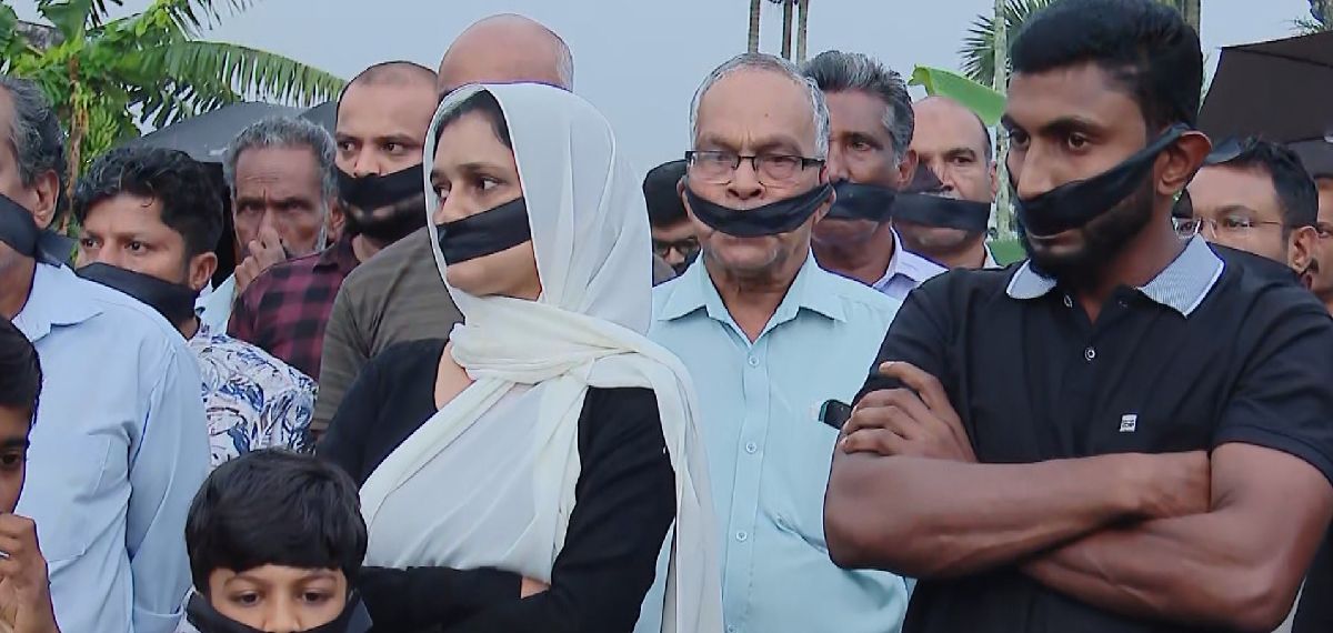 പുത്തുമല ഉരുള്പൊട്ടല്: ഏഴ് വർഷം കഴിഞ്ഞിട്ടും വീടുകൾ വാസയോഗ്യമല്ല, പുനരധിവാസം ദുരിതമായി മാറി: പ്രതിഷേധം