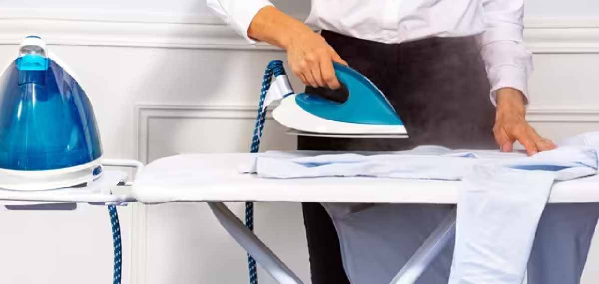 Which iron increases the electricity bill