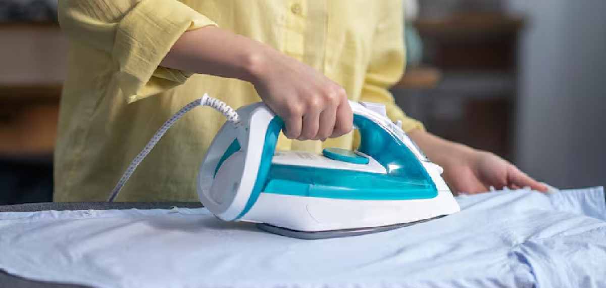 Which iron increases the electricity bill