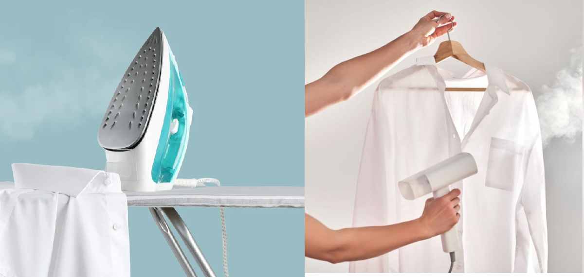 Which iron increases the electricity bill
