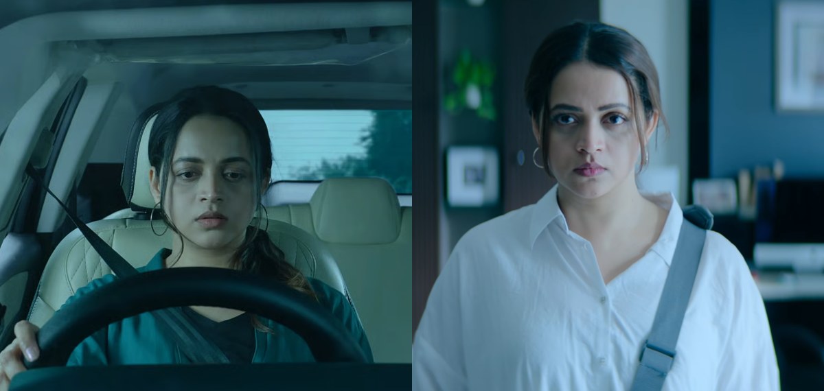 ഒടിടി റിലീസിന് പിന്നാലെ 50 മില്യൺ സ്ട്രീമിംഗ് മിനിറ്റുമായി ഭാവനയുടെ അനോമി