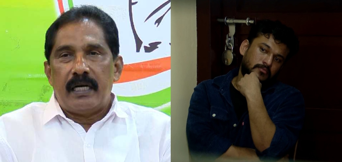 മുഖ്യമന്ത്രിയെയും ആഭ്യന്തരമന്ത്രിയെയും പരിഹസിച്ചവരെ പിടികൂടാനായത് വലിയ നേട്ടം; കണ്ണൂർ ഡിസിസി പ്രസിഡൻ്റ്