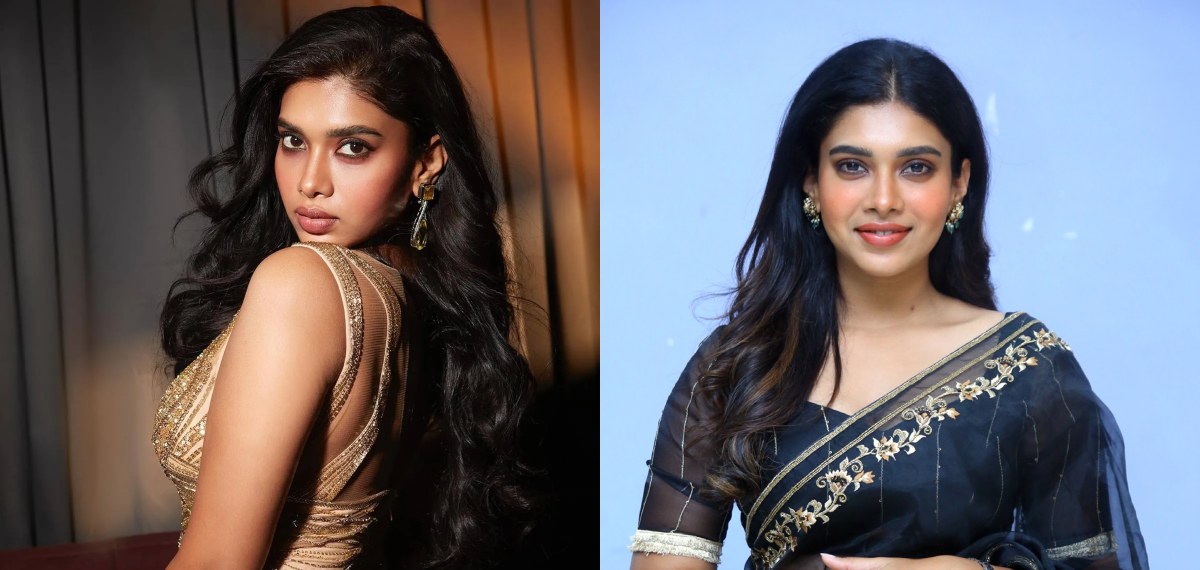 ഞാൻ പ്രണയത്തിലാണ്; ഇളയരാജയുടെ പാട്ടുകളാണ് ഞങ്ങളെ തമ്മില് അടുപ്പിച്ചത്; ദുഷാര വിജയൻ