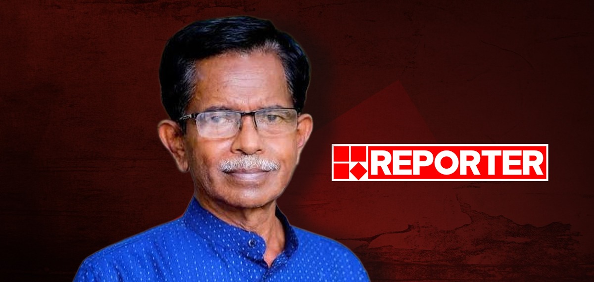 ഡൽഹിയിൽ സമരം ചെയ്ത വിദ്യാർത്ഥികൾക്കെതിരായ വിദ്വേഷ പരാമർശം; സംഘപരിവാർ സഹയാത്രികൻ ടി ജി മോഹന്ദാസ് കസ്റ്റഡിയിൽ