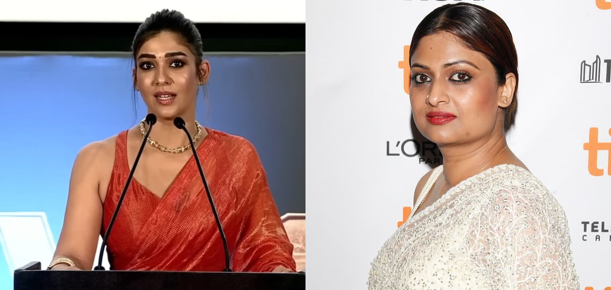 ടോക്സിക്കിനോട് ആദ്യം നോ പറഞ്ഞു, 20 വർഷങ്ങൾക്ക് മുൻപ് ഞങ്ങൾ ഒന്നിച്ച് അഭിനയിച്ചിട്ടുണ്ട്; നയൻതാര