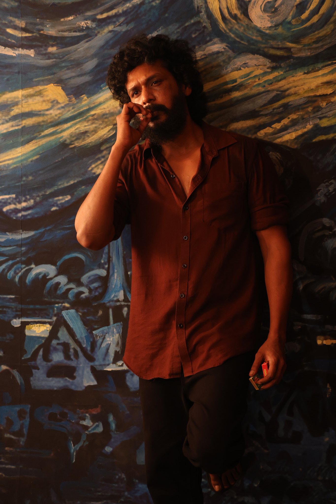 lokesh kanakaraj