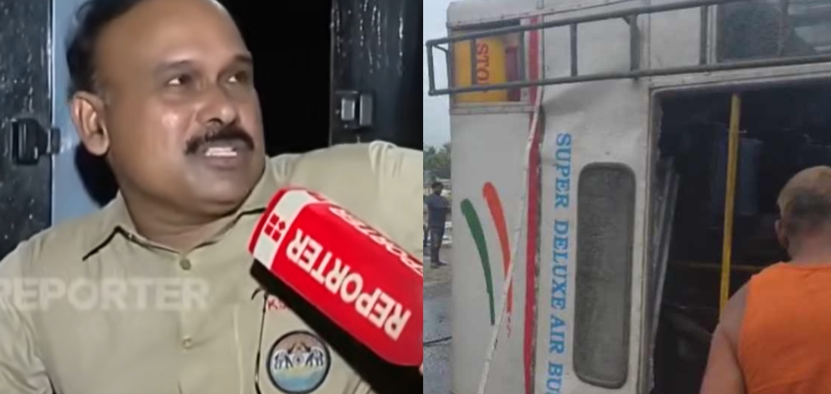ദീർഘദൂര യാത്രകളിൽ ഉറക്കത്തെ അതിജീവിക്കാൻ എരിവും പുളിയും; ഡ്രൈവർ കം കണ്ടക്ടർ ഉറപ്പാക്കണമെന്ന് ആവശ്യം