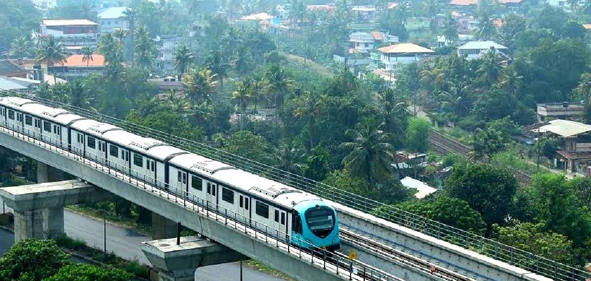 കര്ക്കിടക വാവ്; കൊച്ചി മെട്രോ സര്വീസ് സമയം ദീര്ഘിപ്പിച്ചു