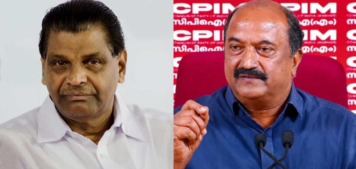 സ്പീക്കറുടെ പരാമര്ശം തികച്ചും അനുചിതം, ആ പദവിയുടെ അന്തസ്സിന് നിരക്കാത്തത്: വിമര്ശിച്ച് കെ എന് ബാലഗോപാല്