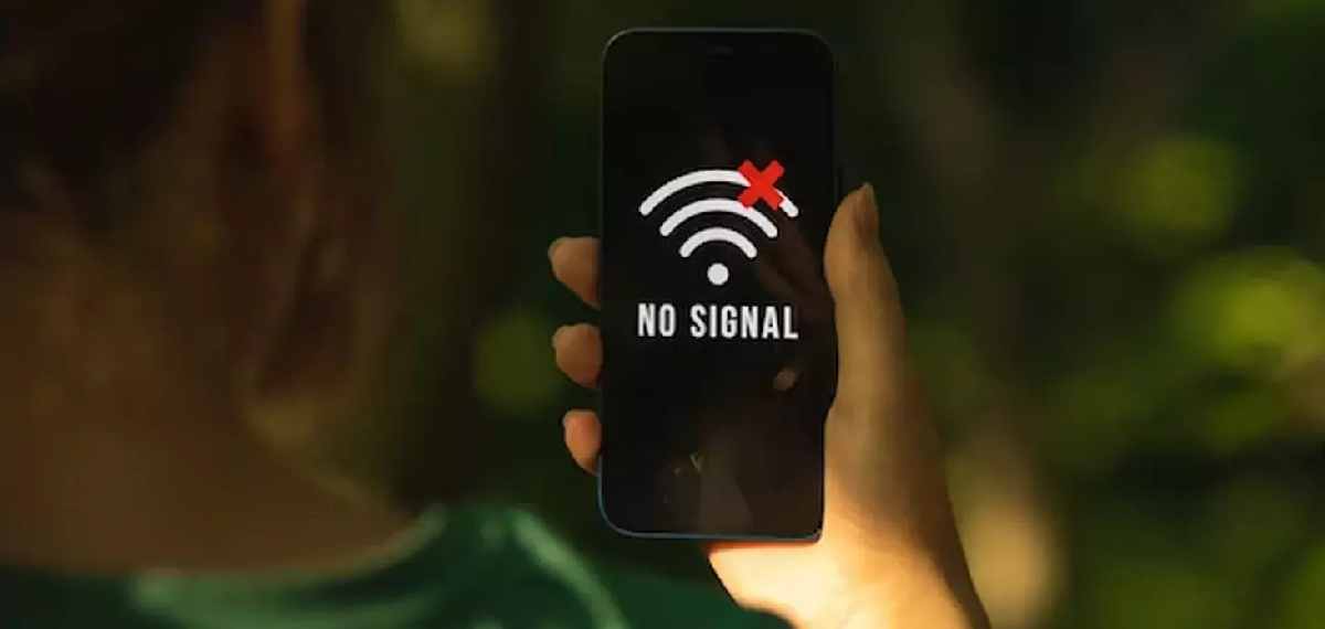 network issues on your phone