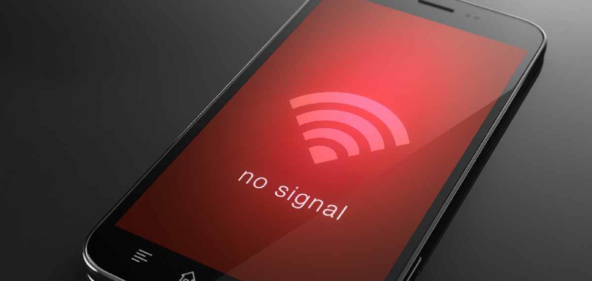 network issues on your phone