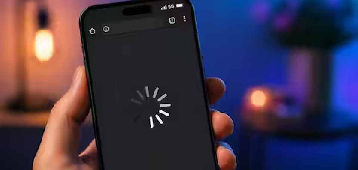 network issues on your phone