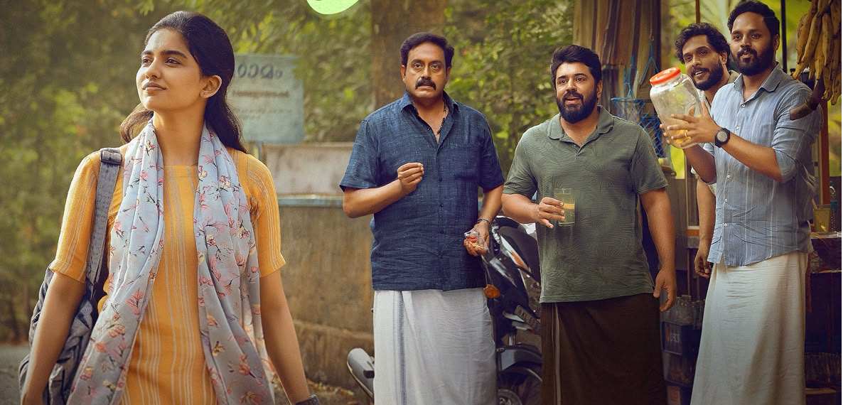 ഈ ഓണം ജസ്റ്റിന് ചേട്ടായിക്കും ടീമിനുമൊപ്പം; 'ബെത്ലഹേം കുടുംബ യൂണിറ്റ്' വീഡിയോ സോങ് പുറത്ത്