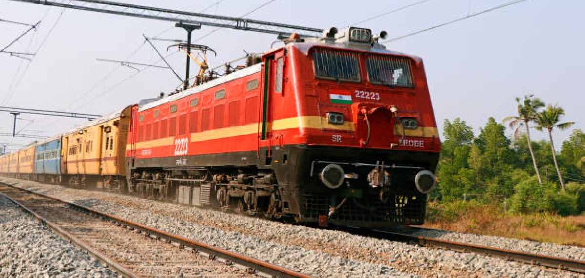 Railways' 'Charts Vacancy