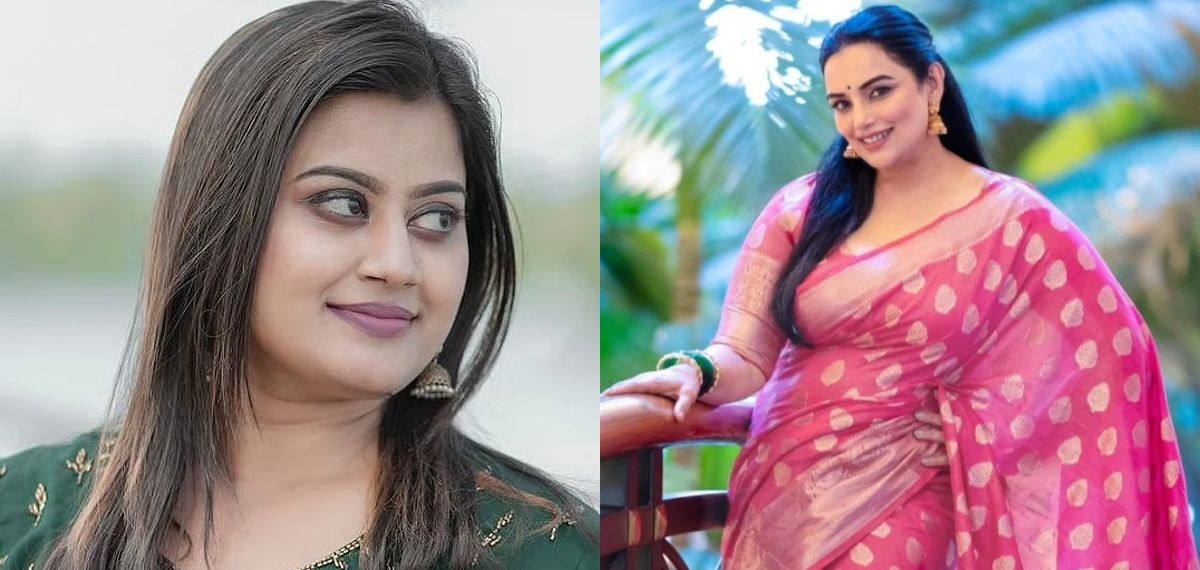 അന്സിബയ്ക്ക് തിരിച്ചടി; ശ്വേതയുടെ ഹര്ജിയില് കക്ഷി ചേരാനുള്ള അപേക്ഷ തള്ളി കോടതി