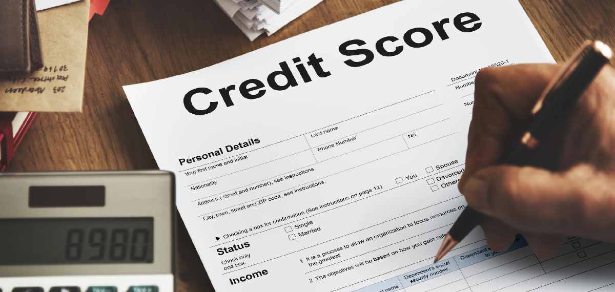 ways to improve your CIBIL score