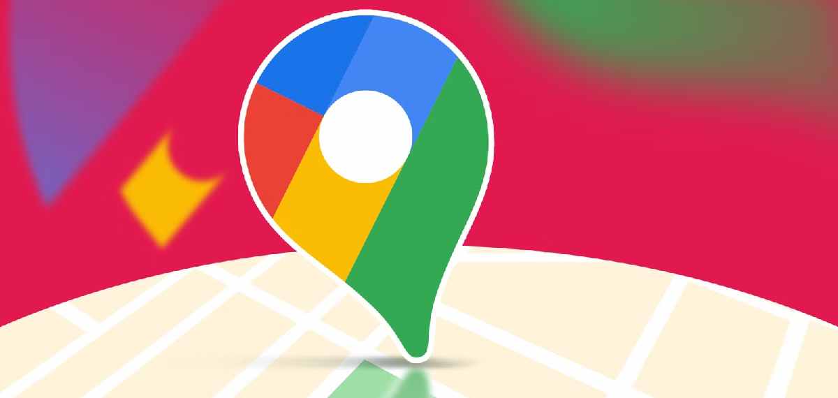 Google Maps