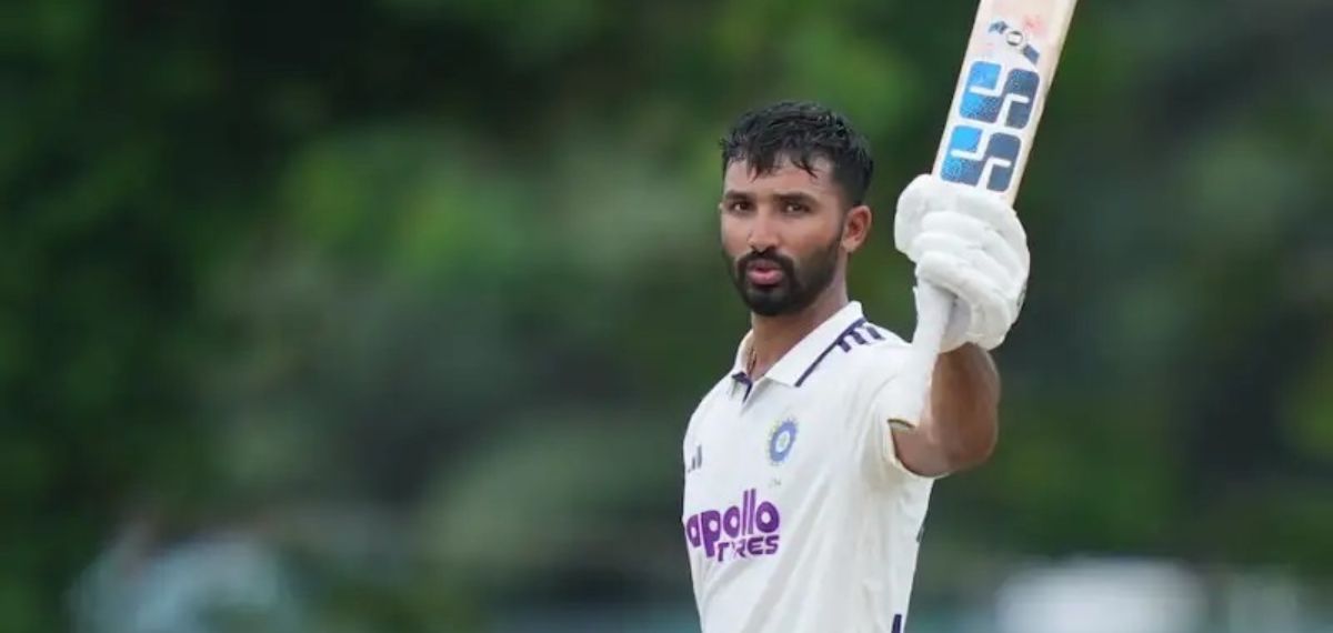 സെഞ്ച്വറിയുമായി പടിക്കലിന്റെ അവകാശവാദം; ശ്രീലങ്കയ്ക്കെതിരെ ടീമിൽ ആരെല്ലാം?