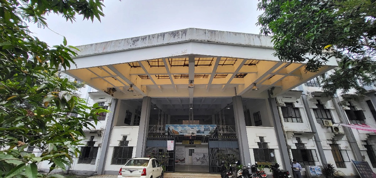 അഞ്ചാം സെമസ്റ്ററില് ഇയര് ബാക്ക് സിസ്റ്റം താത്കാലികമായി ഒഴിവാക്കി കേരള സാങ്കേതിക സര്വ്വകലാശാല