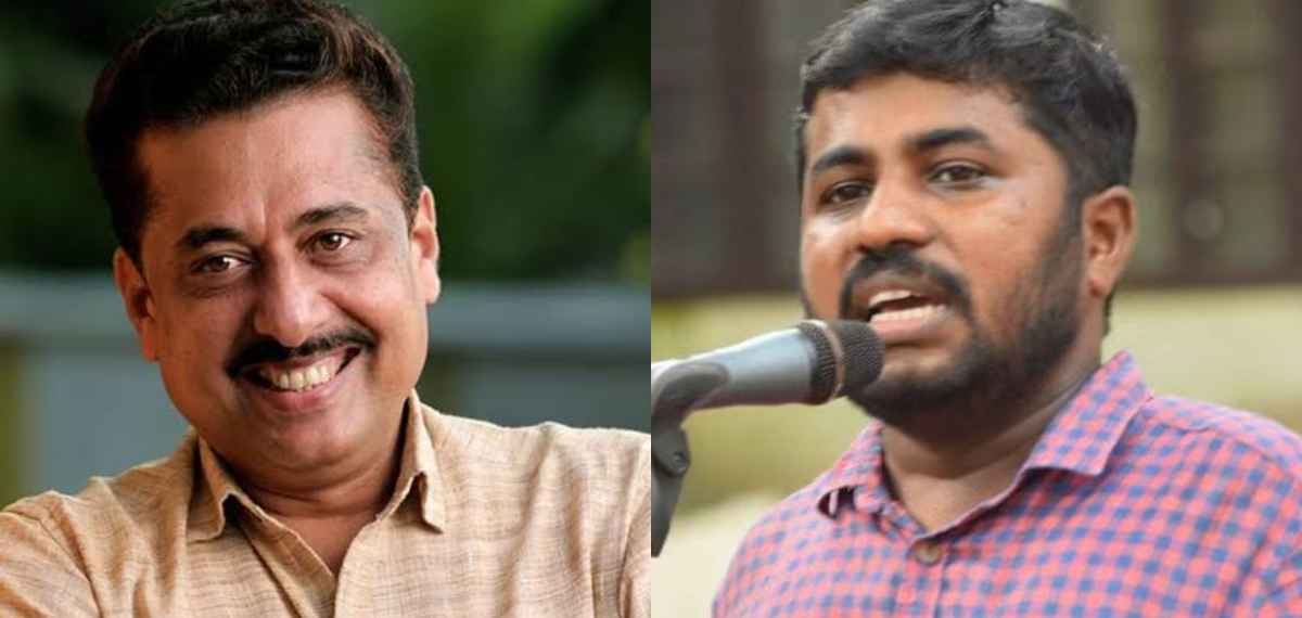 എന് ഷംസുദ്ദീന്റെ സ്റ്റാഫില് ജമാഅത്തെ ഇസ്ലാമി നേതാവിന്റെ നിയമനം; മുസ്ലിം ലീഗില് അമര്ഷം പുകയുന്നു