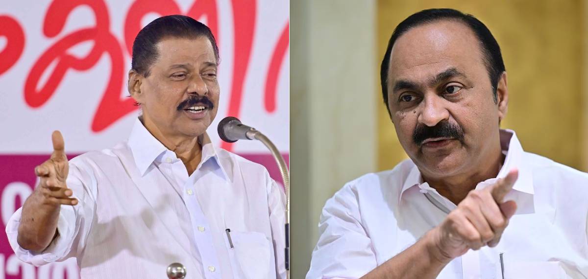 'മെറ്റയെ ഉപയോഗിച്ച് ഓഫീസിന് എതിരായ പോസ്റ്റുകൾ മുഖ്യമന്ത്രി ഒഴിവാക്കുന്നു; പ്രധാനമന്ത്രിയുടെ പാത പിന്തുടരുന്നു'