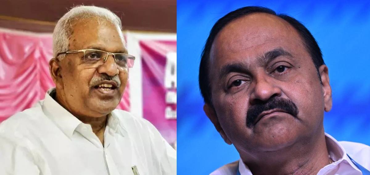 'മുഖ്യമന്ത്രിയുടെ അടുത്ത അനുയായി അറസ്റ്റിലാകുന്നത് ജനം അറിയണ്ടേ?' റിപ്പോർട്ടർ വാർത്ത നീക്കിയതിൽ P ജയരാജൻ