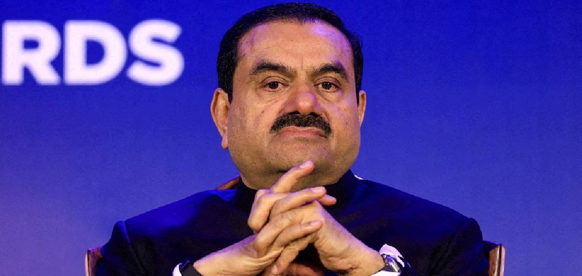 ഗൗതം അദാനിക്കും അദാനി ഗ്രൂപ്പിനുമെതിരായ എല്ലാ ക്രിമിനല് കേസുകളും അവസാനിപ്പിച്ച് യുഎസ് കോടതി
