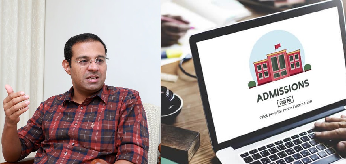 എൻജിനീയറിങ് അഡ്മിഷൻ പ്രതിസന്ധിയിൽ മന്ത്രിയുടെ ഇടപെടൽ