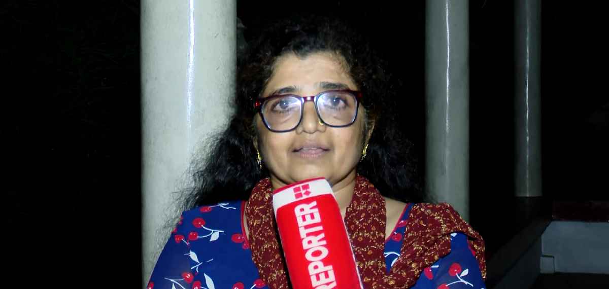 'RSSന് ഒരു നിയമം, സാധാരണക്കാരന് മറ്റൊരു നിയമം, ടി ജി മോഹൻദാസിനെതിരെ സർക്കാർ ചുമത്തിയത് ദുർബല വകുപ്പുകൾ'
