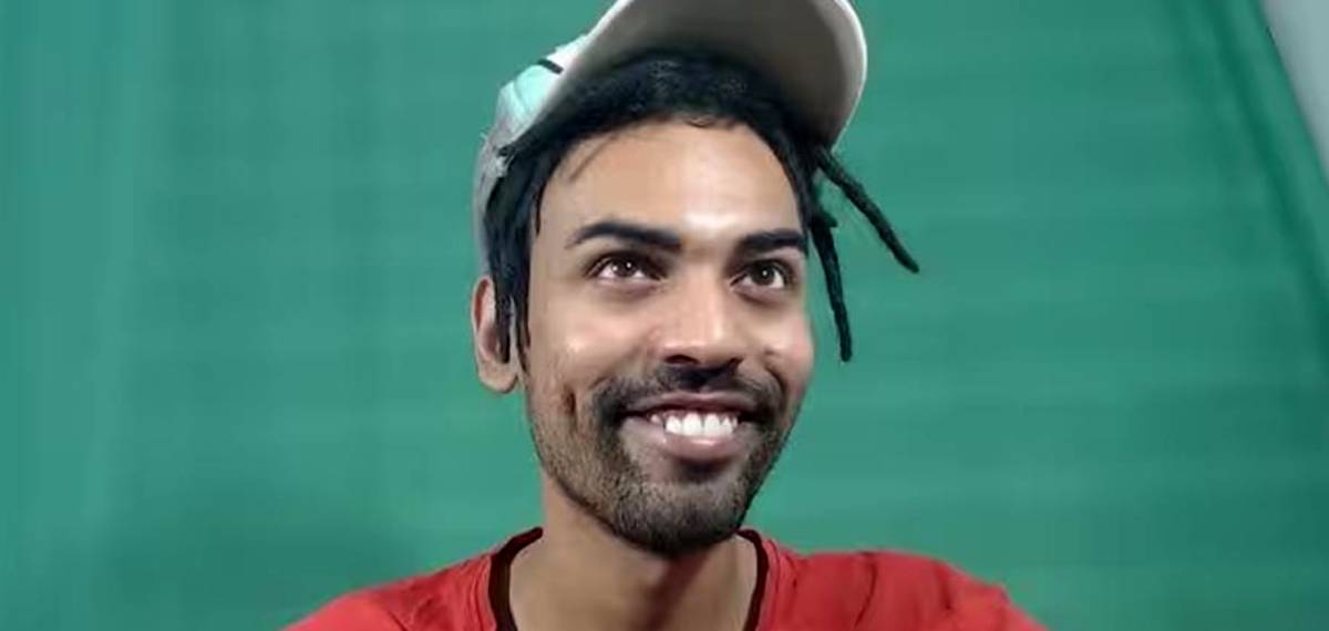 സുഹൃത്തുക്കളുടെ അശ്ലീല ദൃശ്യങ്ങൾ പ്രചരിപ്പിച്ച കേസ്: ചോദ്യം ചെയ്യലിന് ഹാജരാകാൻ യൂട്യൂബർ തൊപ്പിക്ക് നോട്ടീസ്