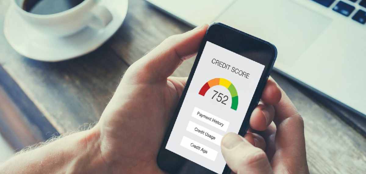 ways to improve your CIBIL score