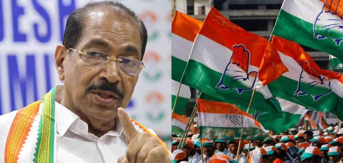 പുതിയ കെപിസിസി അധ്യക്ഷന്‍ ഉടന്‍? ദീപാദാസ് മുന്‍ഷി കേരളത്തിലേക്ക്, അരഡസനിലേറെ നേതാക്കള്‍ പരിഗണനയില്‍