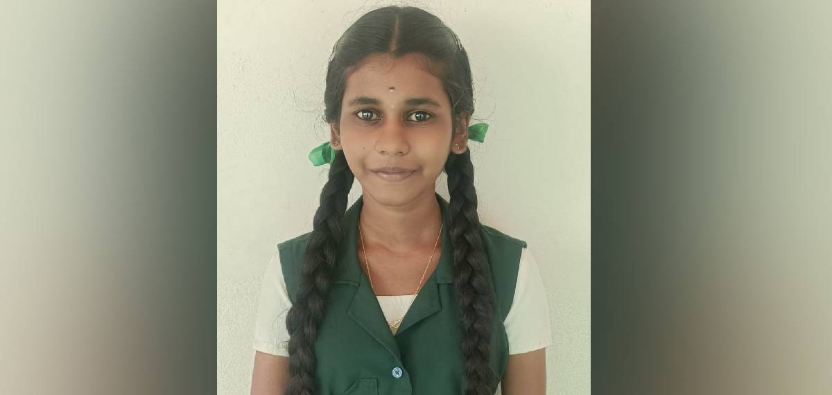 പാലക്കാട് ഡെങ്കിപ്പനി ബാധിച്ച് ഒന്പതാം ക്ലാസ് വിദ്യാര്ത്ഥിനി മരിച്ചു