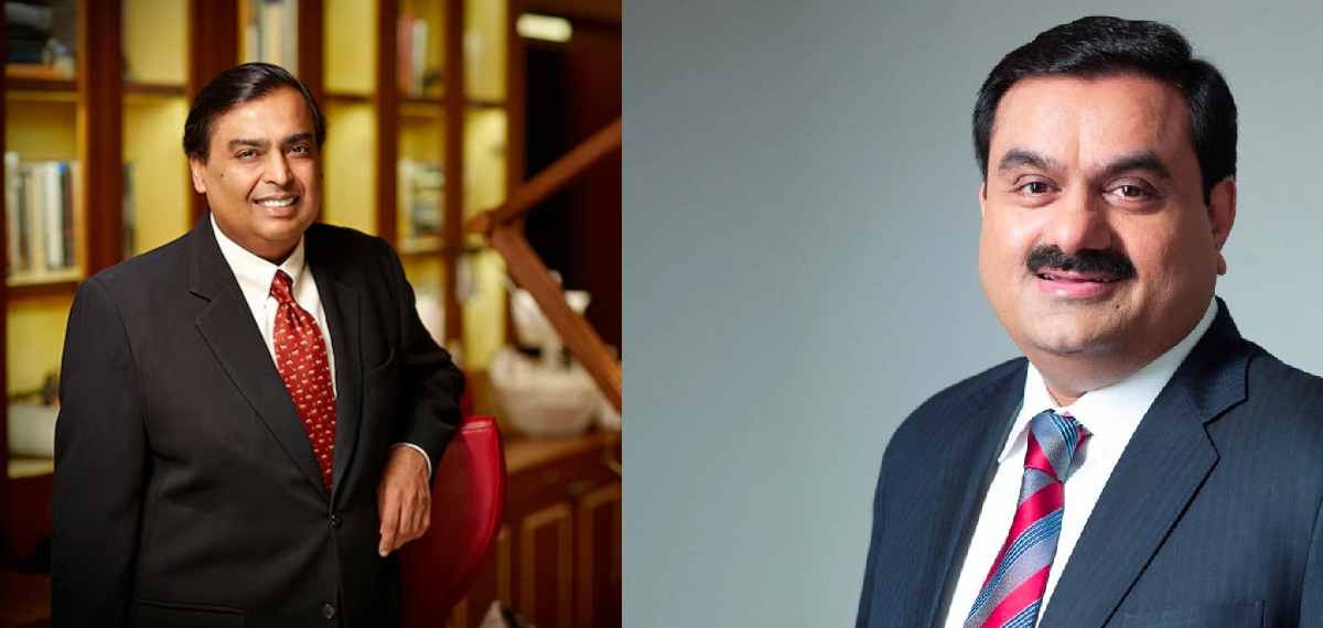 ഇന്ത്യയിലെ ഏറ്റവും സമ്പന്നമായ കുടുംബം അംബാനിയുടേത്; എത്ര കോടി രൂപയാണ് സമ്പത്തെന്ന് അറിയാമോ?