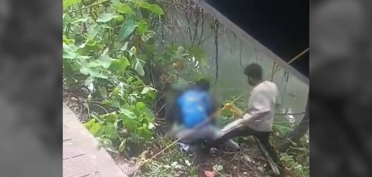 പൊതുസ്ഥലത്ത് ബഹളം വെച്ചയാളെ പിടിച്ചു മാറ്റിയ യുവാവിനെ ആക്രമിച്ചു; പ്രതികളെ തിരിച്ചറിഞ്ഞതായി പൊലീസ്