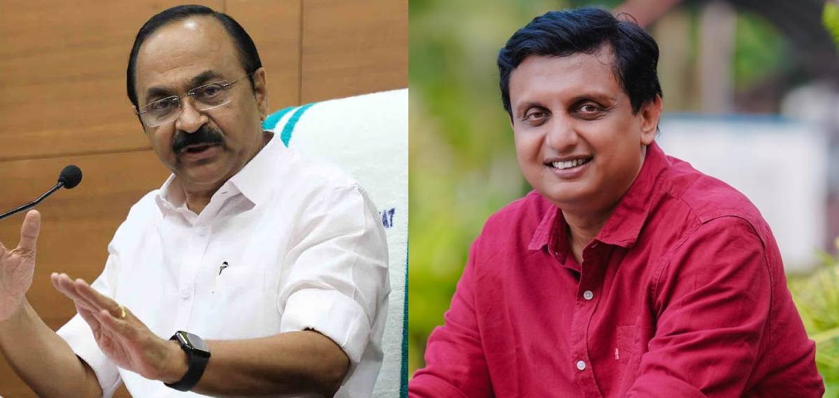 പോസ്റ്റുകൾ ഇല്ലാതാക്കുന്നത് ഭീരുത്വം; ദീപലേഖ മാനദണ്ഡമില്ലാത്ത സ്ഥലം മാറ്റങ്ങളുടെ രക്തസാക്ഷി: മുഹമ്മദ് റിയാസ്